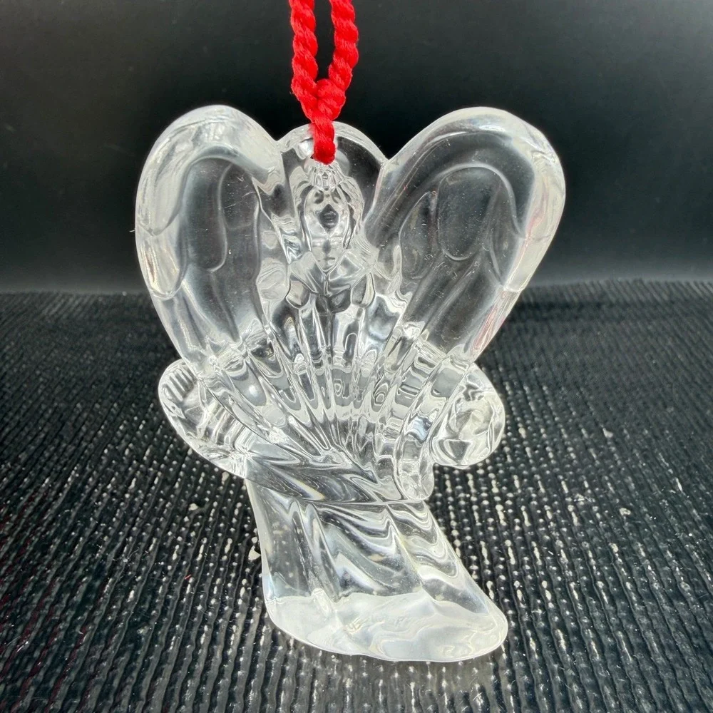 Waterford crystal millennium